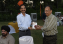 Gujarat Police honours over 30 retired senior officers at ‘Salute Our Mentors’ programme