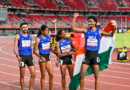 Asian Games: ‘I am so proud to represent India,’ says Manu after mixed relay silver