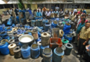 19 dead in Nagaland after suspected hooch consumption; police arrest 19