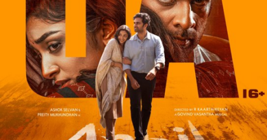 Ashok Selvan, Preity Mukhundan’s ‘Anbil Avan’ cleared for release with U/A certificate