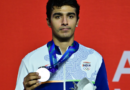 Tamil Nadu CM Vijay announces Rs 50 lakh for Asian Games silver medallist Abhay Singh