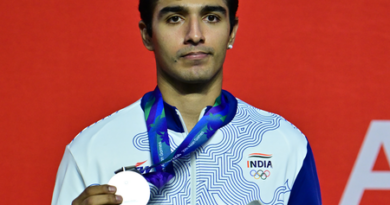 Tamil Nadu CM Vijay announces Rs 50 lakh for Asian Games silver medallist Abhay Singh