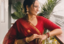 Sonakshi Sinha recalls last wearing a saree on her wedding day: ‘Felt nice after so long’