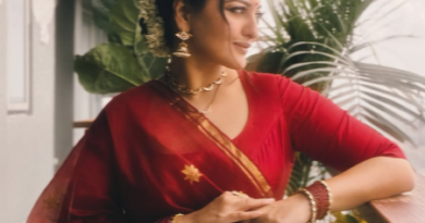 Sonakshi Sinha recalls last wearing a saree on her wedding day: ‘Felt nice after so long’