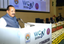 Nanomedicine to drive next generation of precision medicine, personalised healthcare: Dr Jitendra Singh