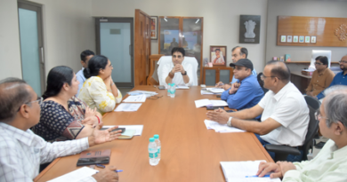 Dengue cases drop nearly 40 pc in Gujarat; districts told to intensify checks Dengue cases drop nearly 40 pc in Gujarat; districts told to intensify checks