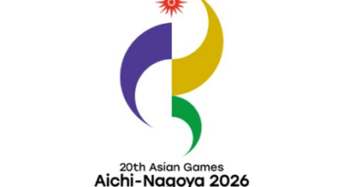 Sports Ministry adds 11 athletes to expand India’s Asian Games contingent to 768 members