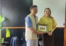 NID, TV BRICS Sign MoU to Promote Creative Works and Cultural Exchange