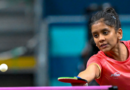 Asian Games: India women beat Singapore for second straight TT win, men lose to Iran