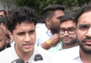 CJP seeks FIR against man who admits to grievously injuring protestor’s dad in viral video