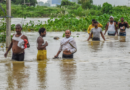 Bihar flood situation worsens as eight major rivers flow above danger mark