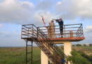 CISF conducts aerial threat mock exercise at Porbandar Airport, holds drone awareness session