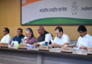 CEC has become ‘puppet’ of Union govt: Cong chief Kharge demands immediate removal of Gyanesh Kumar