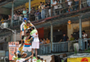 Over 300 injured in ‘Dahi Handi’ celebrations across Mumbai