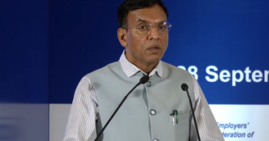 Govt providing ESIC health security to 25 crore people: Dr Mansukh Mandaviya