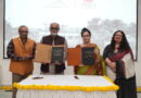 MICA and IGNCA Join Hands to Reimagine Communication and Branding of India’s Cultural Heritage