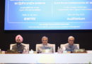 All decisions, including SIR, were unanimous; ECI rejects report of dissent by Election Commissioners