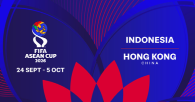 14 teams to battle across two divisions from September 24 at FIFA ASEAN Cup