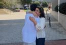 Farah Khan bids emotional goodbye to triplets as they head to college in different cities