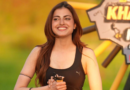 Farrhana Bhatt: Manifested getting to perform a car stunt in front of Rohit Shetty