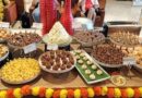 Air India brings Maharashtrian flavours to lounges for Ganesh Chaturthi