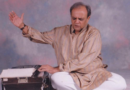 Veteran Gujarati singer Gaurang Vyas passes away