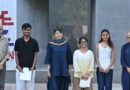 CEPT University Felicitates CEPT Excellence Awards Spring 2026 Winners