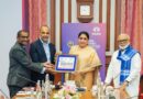 Sunetra Pawar Unveils Tata Mumbai Marathon 2026 Impact Report