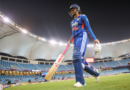 ‘If I can inspire even 10 percent girls to play cricket, I’ll be proud’: Mandhana