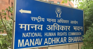 NHRC asks UP Police to identify adults allegedly using minors for social media videos