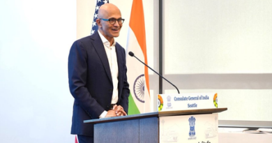 India’s AI dividend must reach everyone: Microsoft CEO