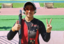 Asian Games: Neeru Dhanda clinches historic women’s trap gold with Asian record