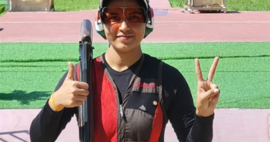 Asian Games: Neeru Dhanda clinches historic women’s trap gold with Asian record