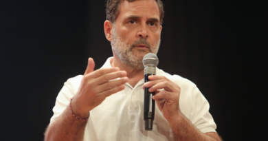 Amid ECI row, Rahul Gandhi shares insight on calmly facing tough battles