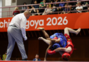 Asian Games: Roshibina Devi wins silver in women’s 60kg wushu