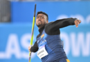 Rumesh Pathirage becomes first Sri Lankan to win Diamond League title