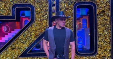 Salman throws off his hat in anger as he loses cool on ‘BB 20’ contestants over trolling