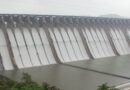 Gujarat: Sardar Sarovar Dam reaches 96 pc capacity as monsoon rainfall hits 88 pc