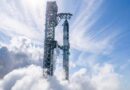 SpaceX set to launch Starship on 14th test flight, eyes first orbital mission