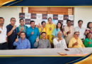 Kalibari Durga Puja Opens a New Chapter with ISKCON Mayapur-Inspired Theme and Crafts Mela in Ahmedabad
