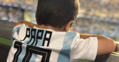Saif, Kareena Kapoor’s son heartbroken over Lionel Messi’s retirement announcement