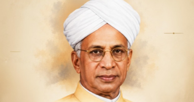 Teachers’ Day: Celebrating Those Who Teach Us to Believe