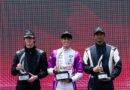 Aris Kyriakou Dominates F4 Indian Championship Round 1 at Kari Motor Speedway