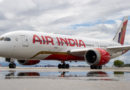 UK air traffic control glitch disrupts Air India’s flight services