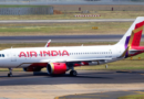 Air India Mumbai-Dehradun flight diverted to Lucknow due to bad weather