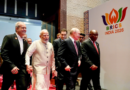 Iran’s Pezeshkian thanks India, PM Modi for making ‘valuable efforts’ in strengthening BRICS
