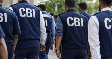 Gujarat: CBI team searches 22 locations, nabs 2 accused in Rs 11.42 crore digital arrest case