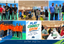 Chiripal Spark 2026 Brings Together 600+ Employees in Month-Long Sporting Event