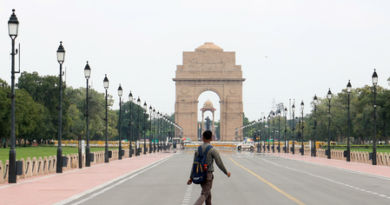 Delhi-NCR to remain dry as IMD forecasts clear skies; mercury to touch 34 degree Celsius