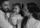 Deepika Padukone and Ranveer Singh welcome baby girl number two